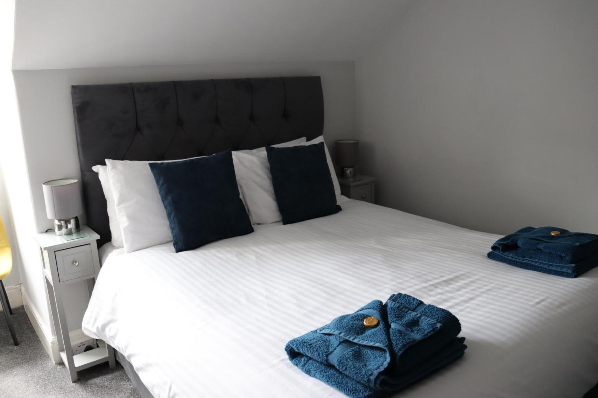 Barclay Guest House Paignton Ngoại thất bức ảnh