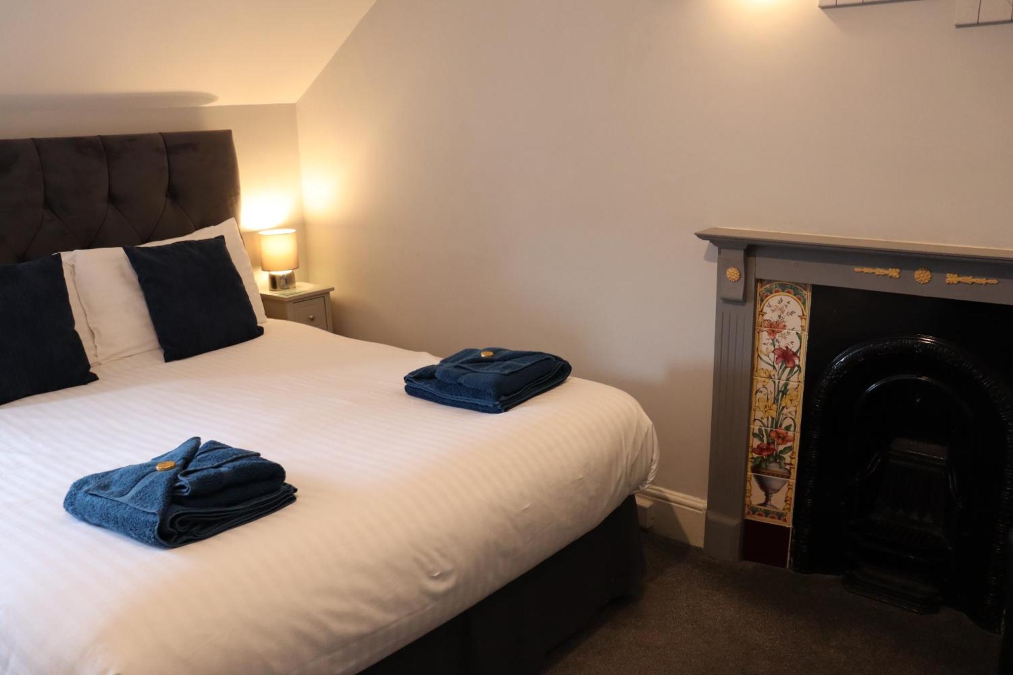 Barclay Guest House Paignton Ngoại thất bức ảnh