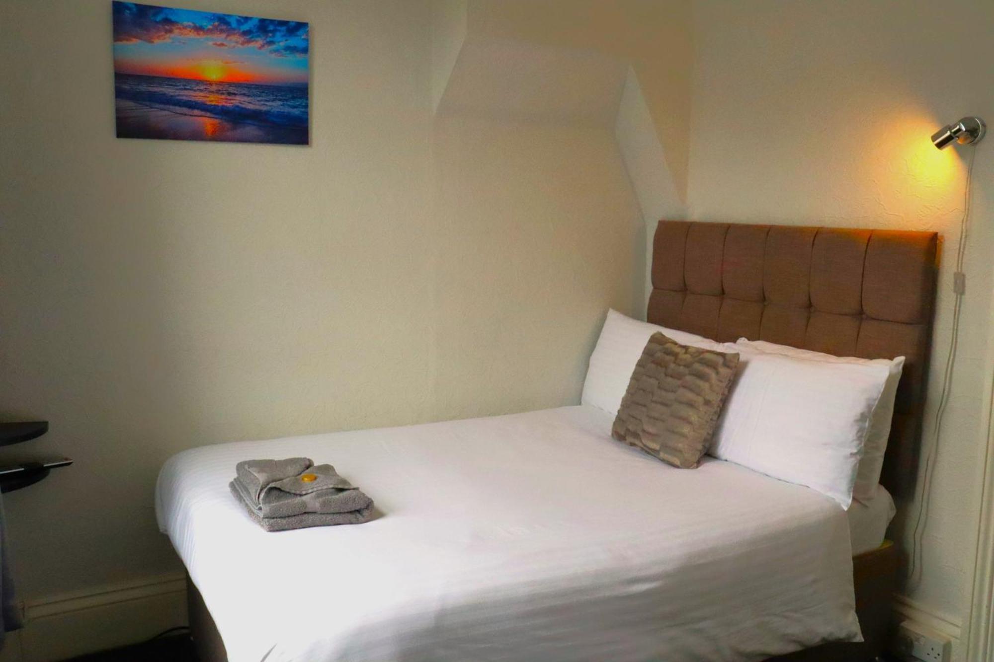 Barclay Guest House Paignton Ngoại thất bức ảnh