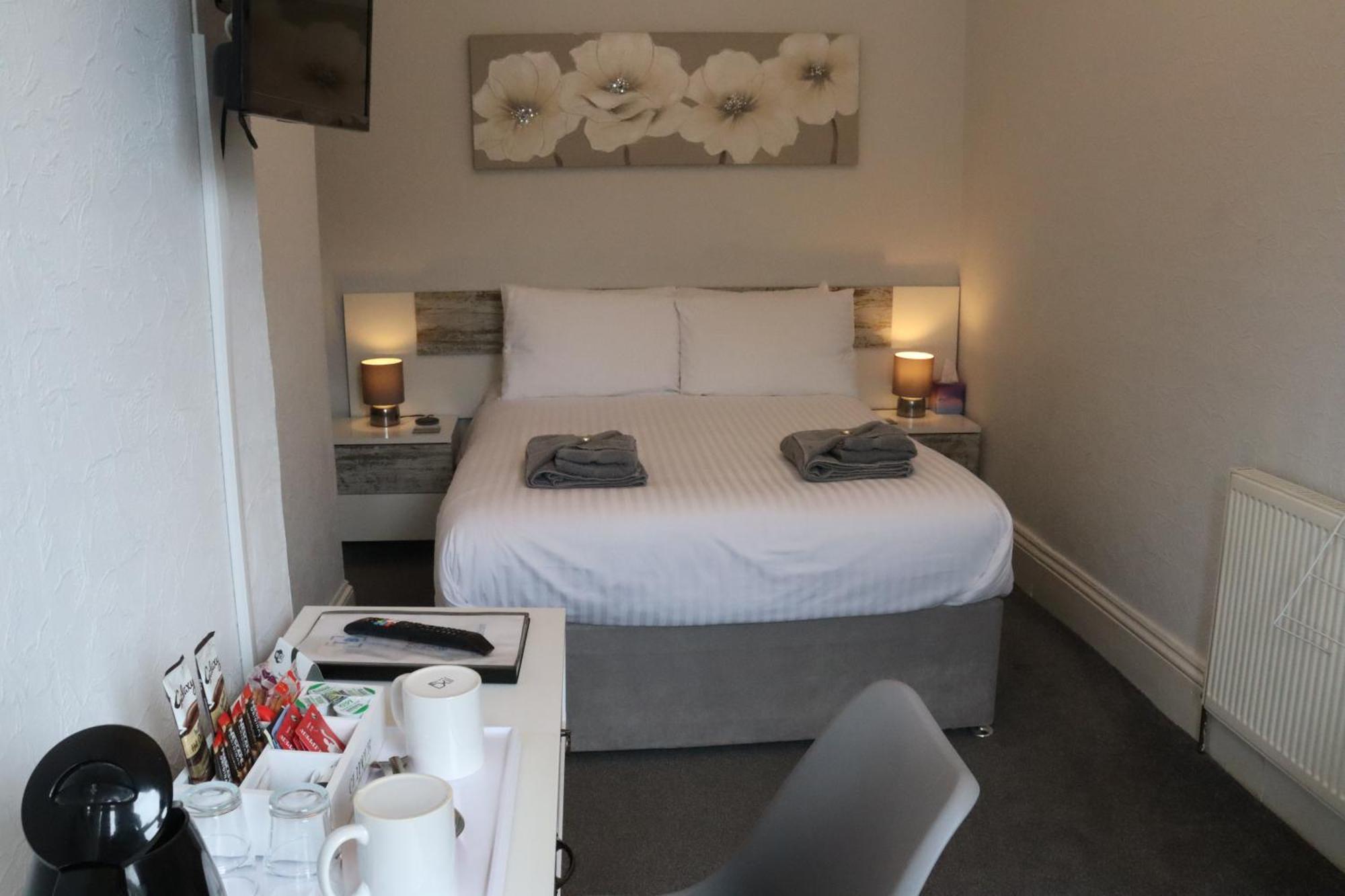 Barclay Guest House Paignton Ngoại thất bức ảnh