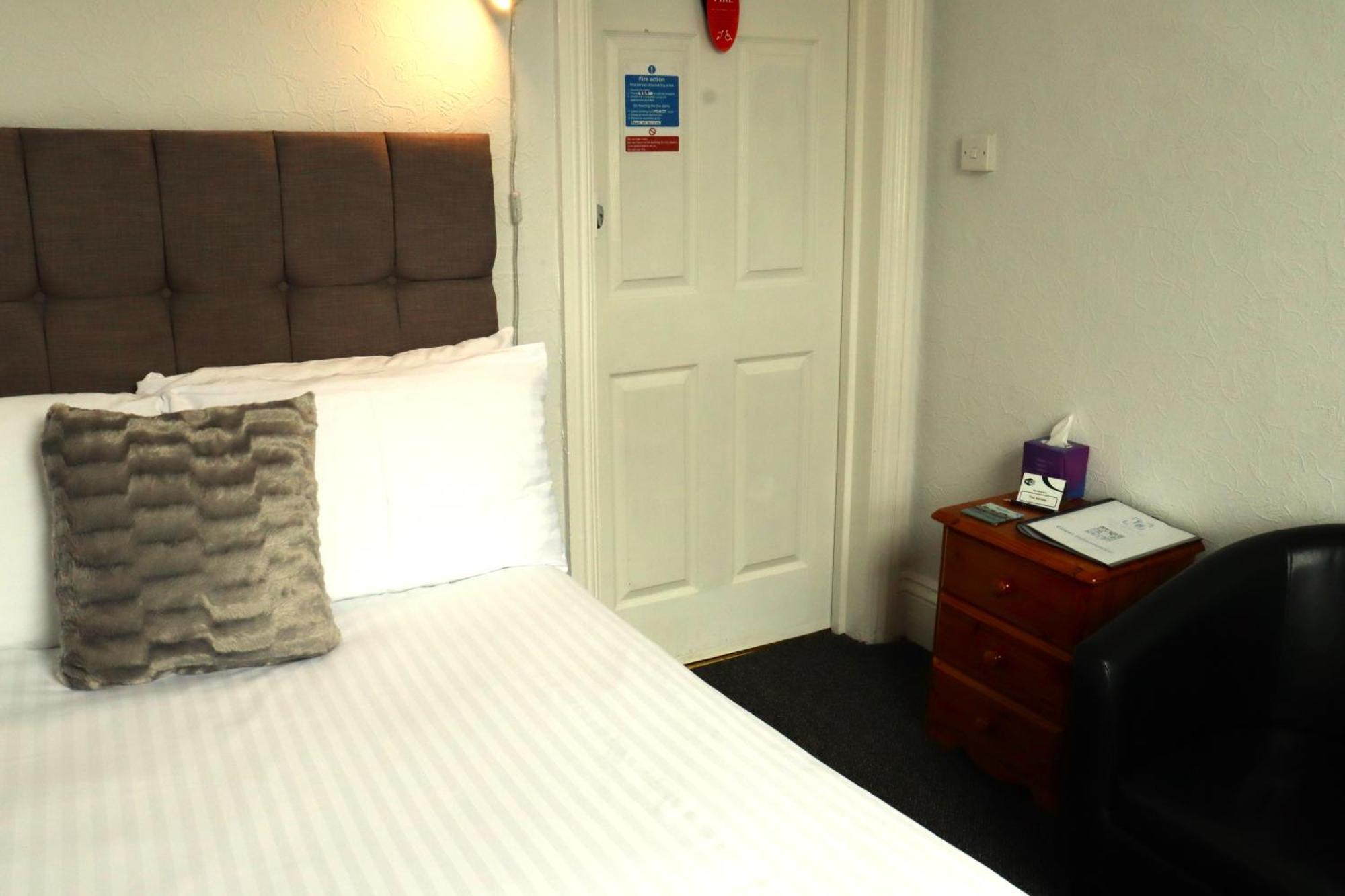 Barclay Guest House Paignton Ngoại thất bức ảnh